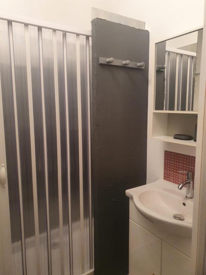 Bienvenue Chez Les Ch'Oups Le Loft 50 M2 Apartment La Bourboule ภายนอก รูปภาพ