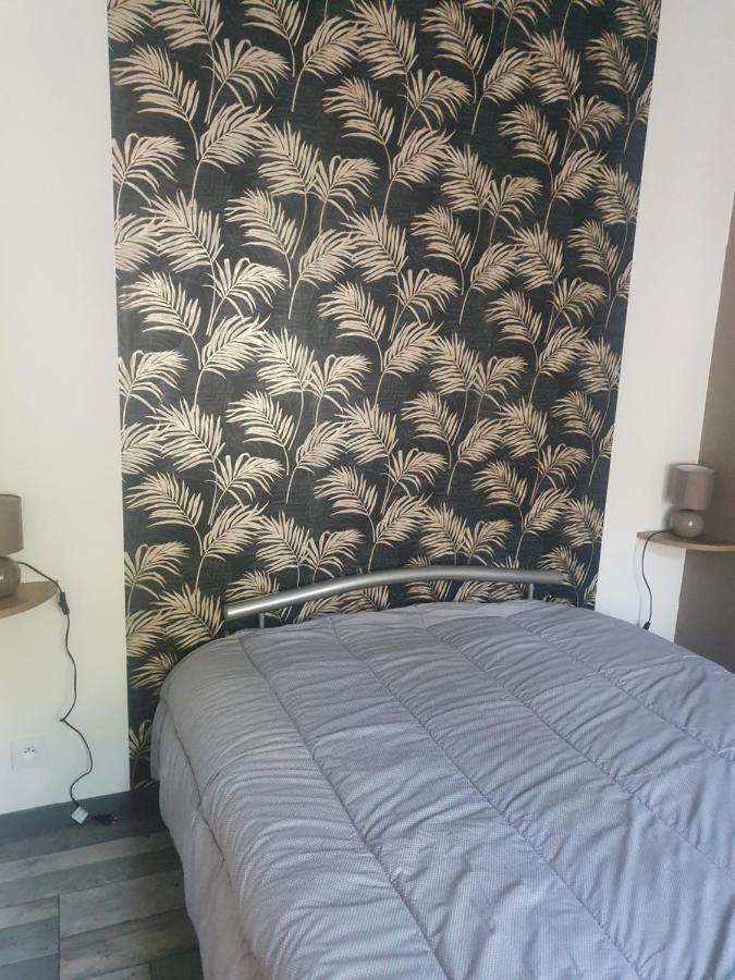 Bienvenue Chez Les Ch'Oups Le Loft 50 M2 Apartment La Bourboule ภายนอก รูปภาพ